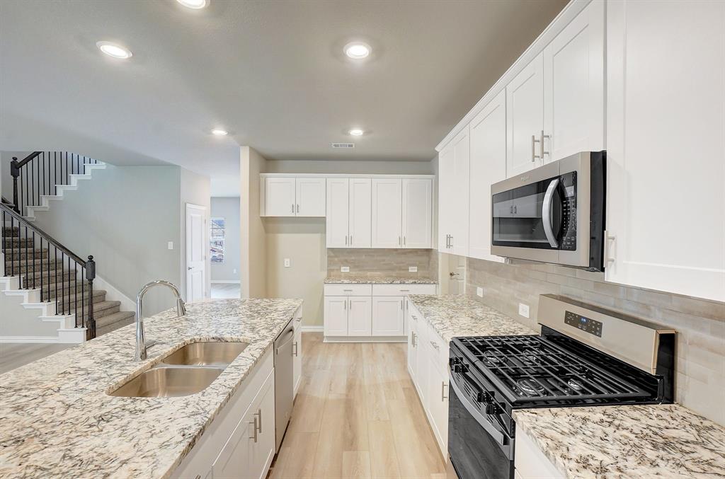 1318 Los Olmos Lane