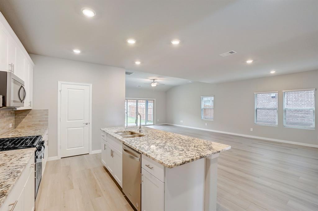 1318 Los Olmos Lane