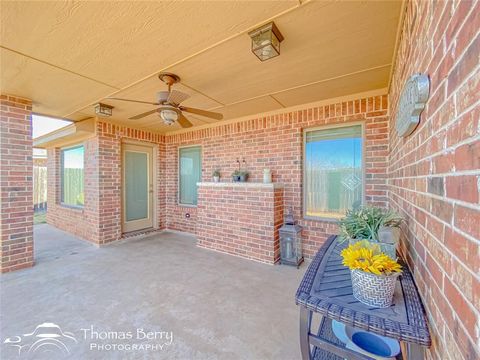 A home in Tuscola