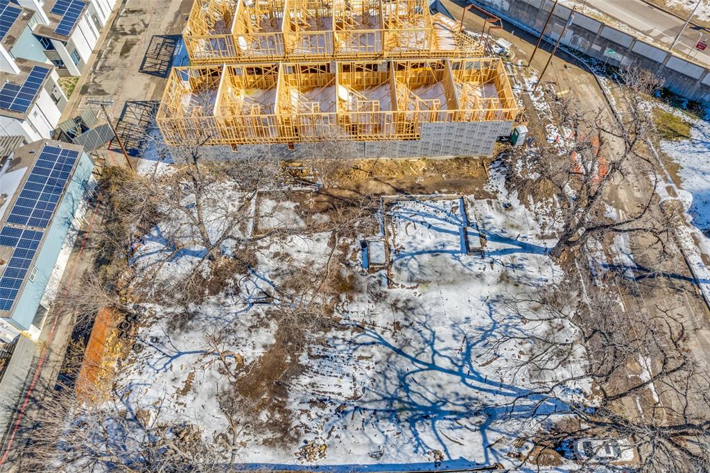 Clifton Place #2 - Land