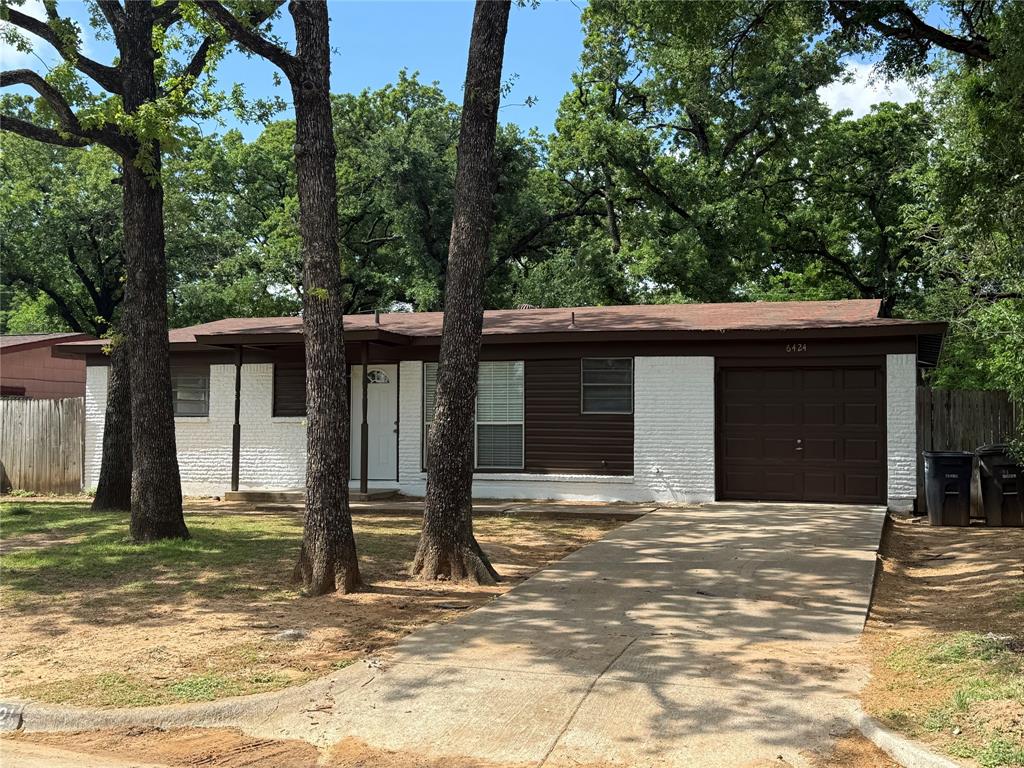 Carver Heights - Residential
