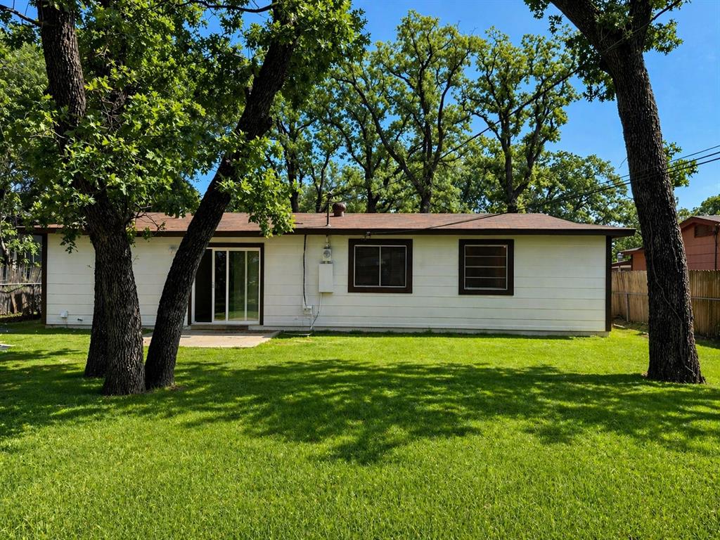 Carver Heights - Residential