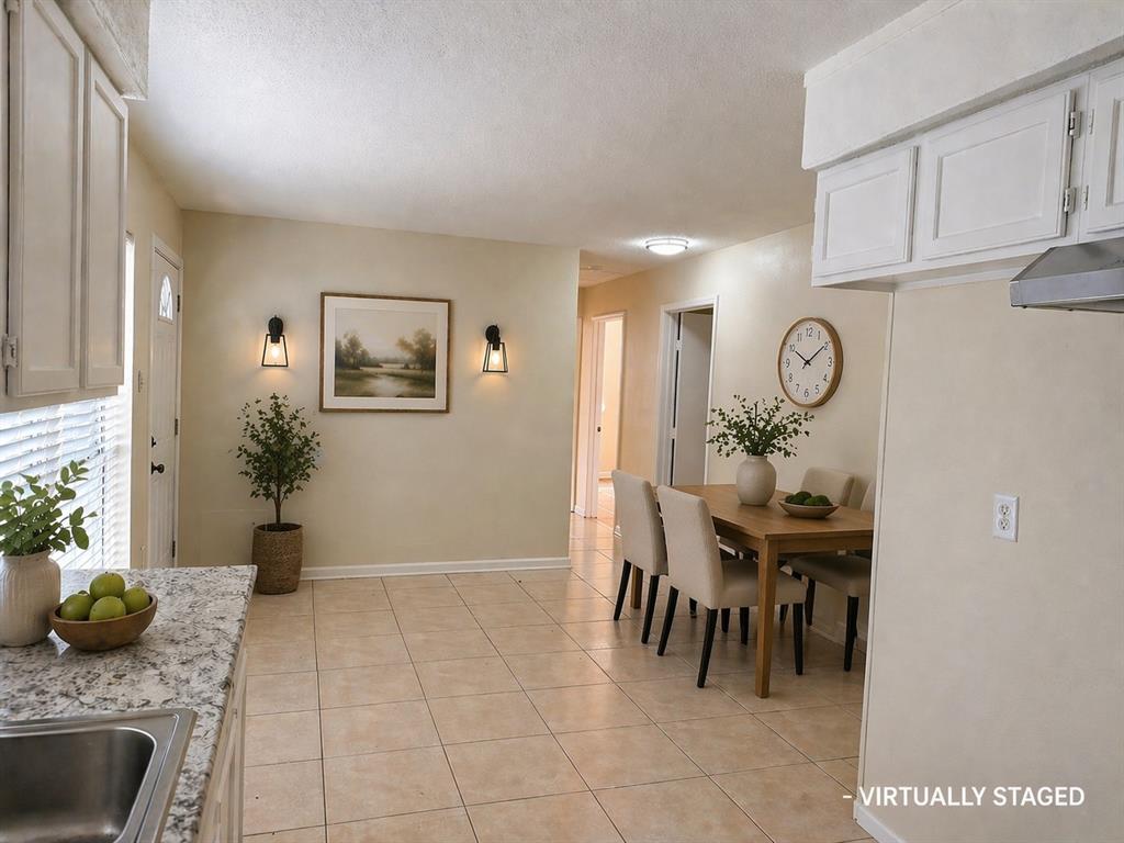 Carver Heights - Residential