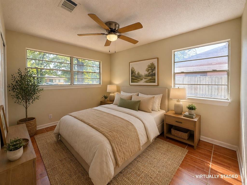 Carver Heights - Residential
