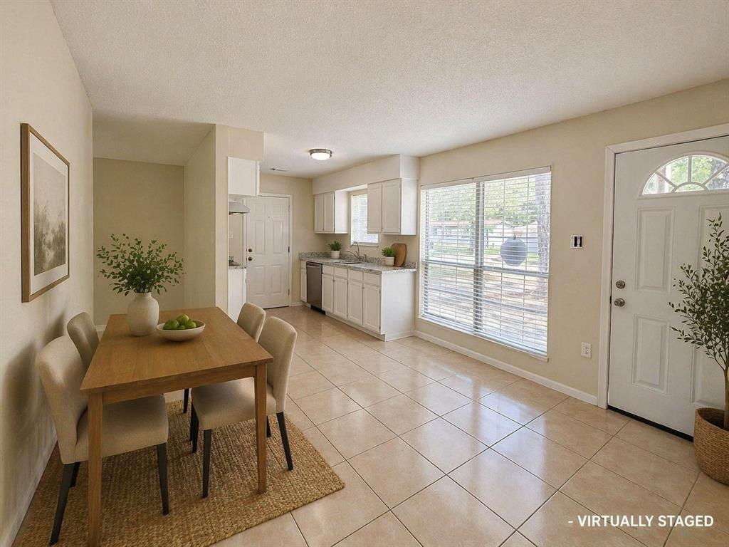 Carver Heights - Residential