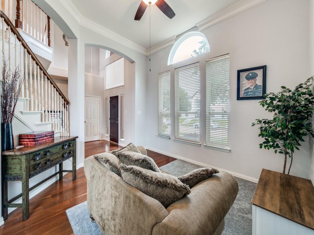 1521 Blue Mesa Road