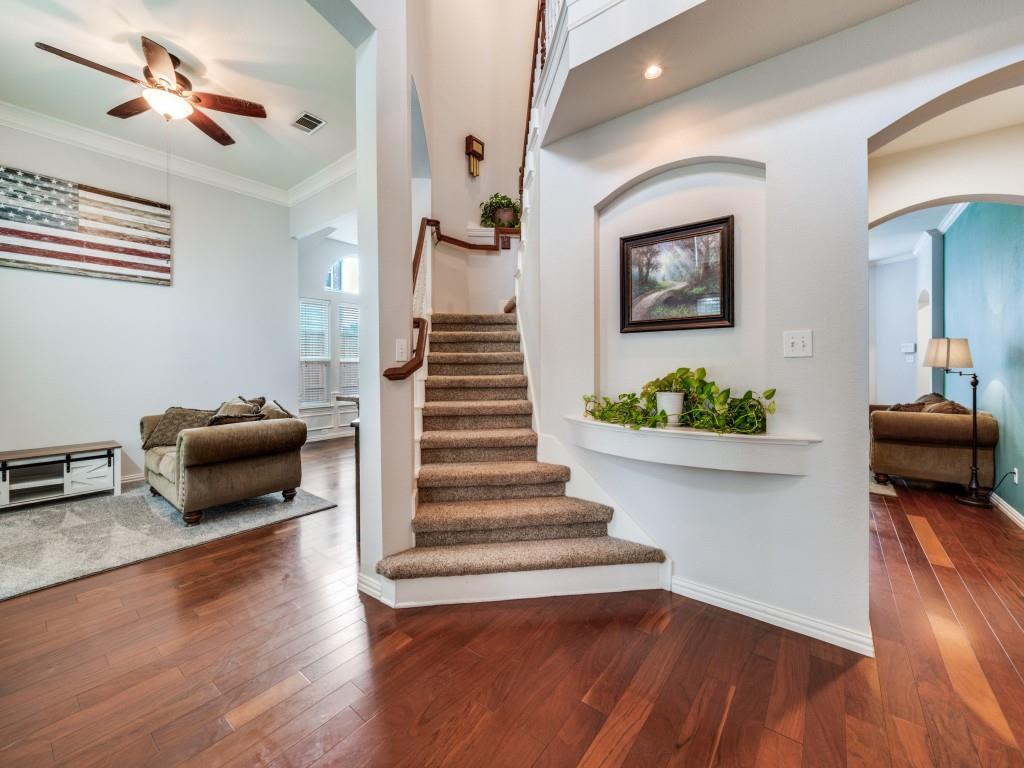 1521 Blue Mesa Road