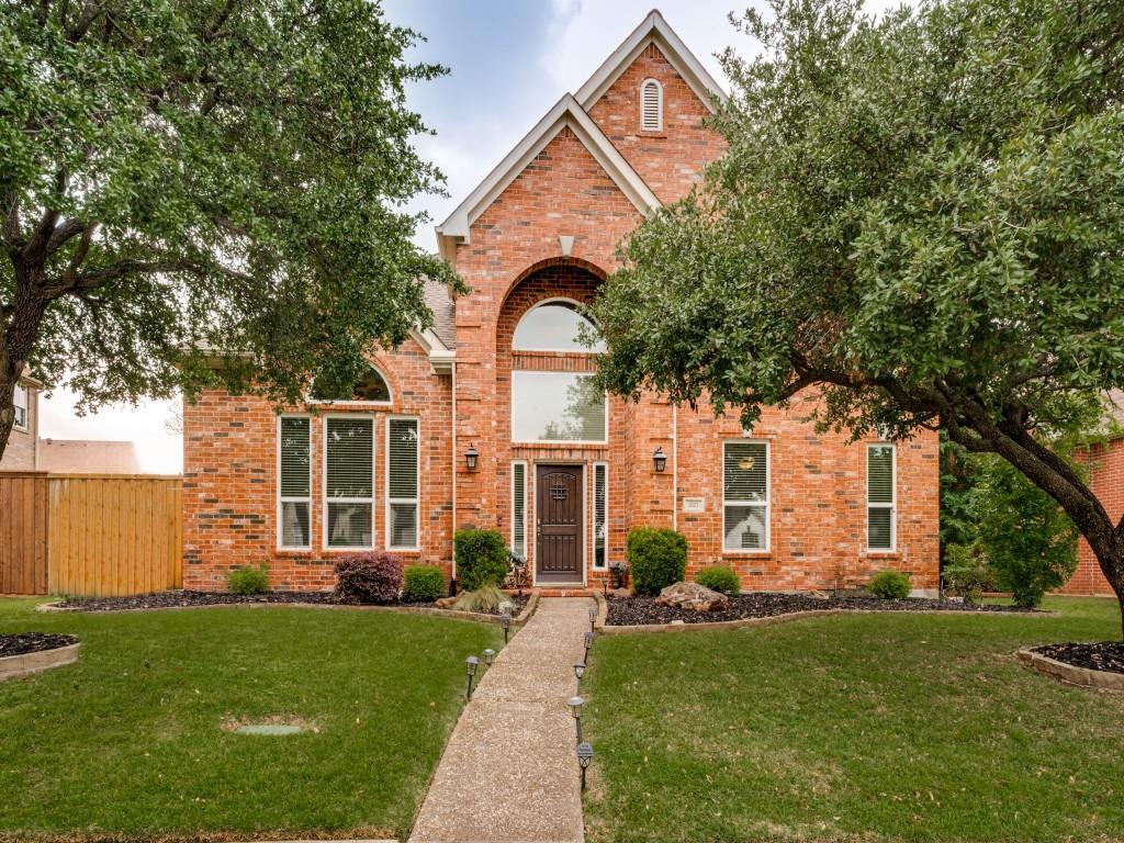 1521 Blue Mesa Road