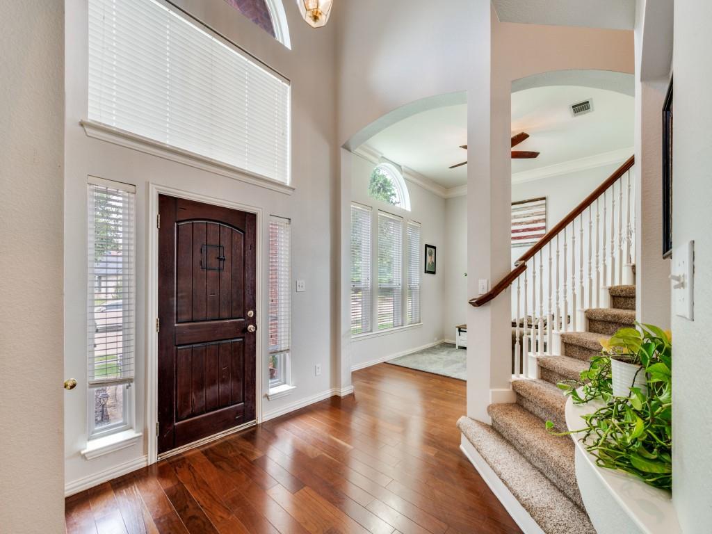 1521 Blue Mesa Road