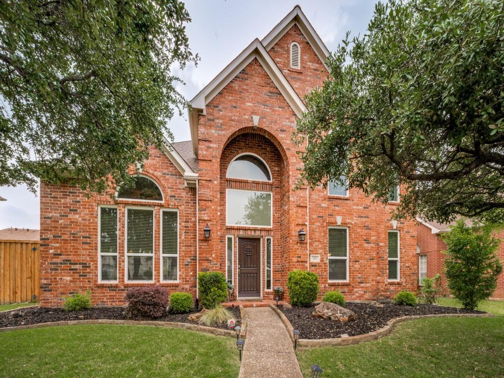 1521 Blue Mesa Road