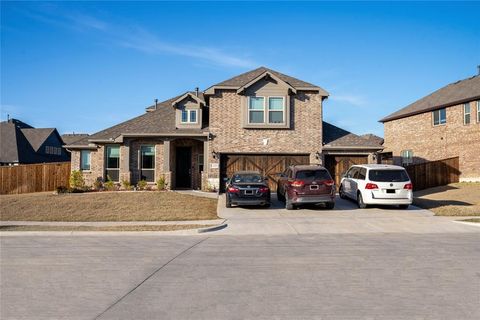1105 Falcons Way Wylie TX 75098