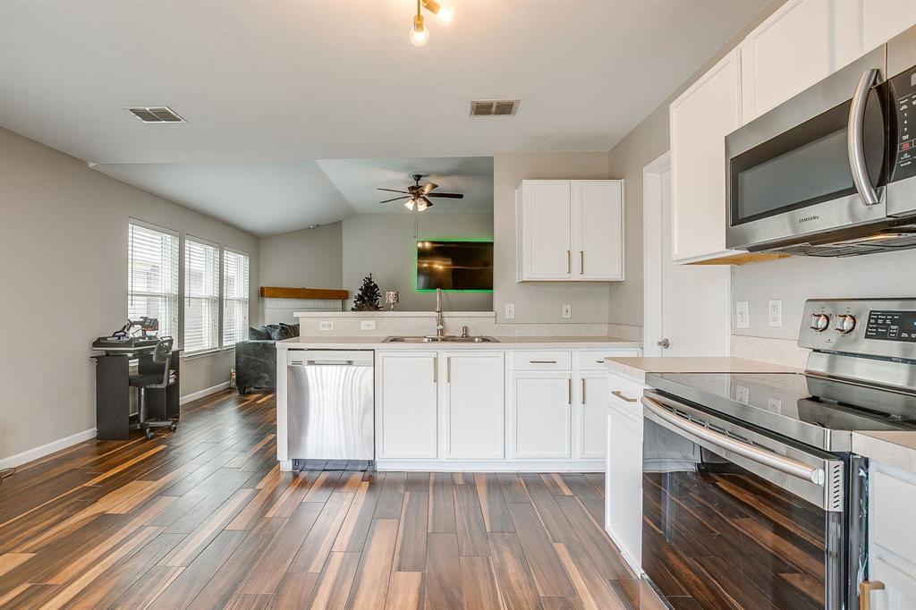 Heritage Glen Add - Residential