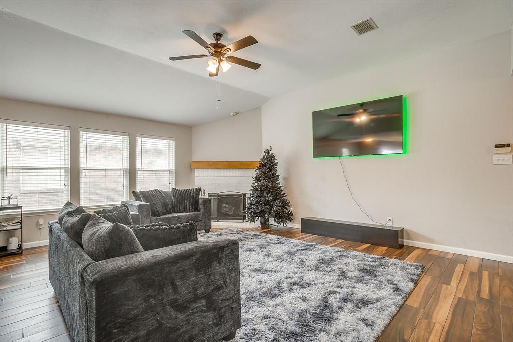 Heritage Glen Add - Residential