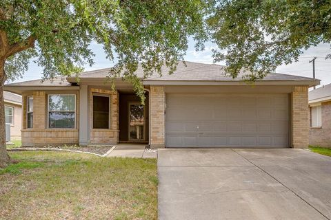 9112 Whistlewood Drive Fort Worth TX 76244