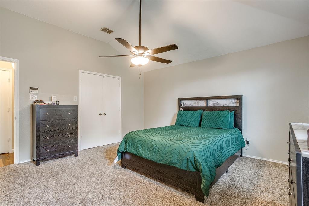 Heritage Glen Add - Residential