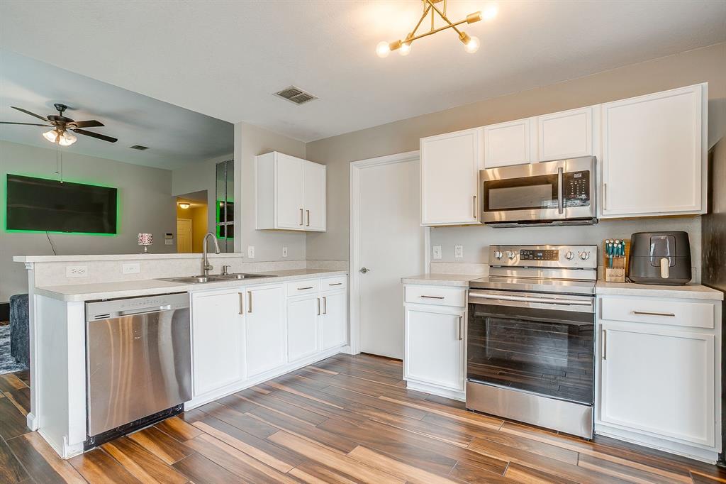 Heritage Glen Add - Residential