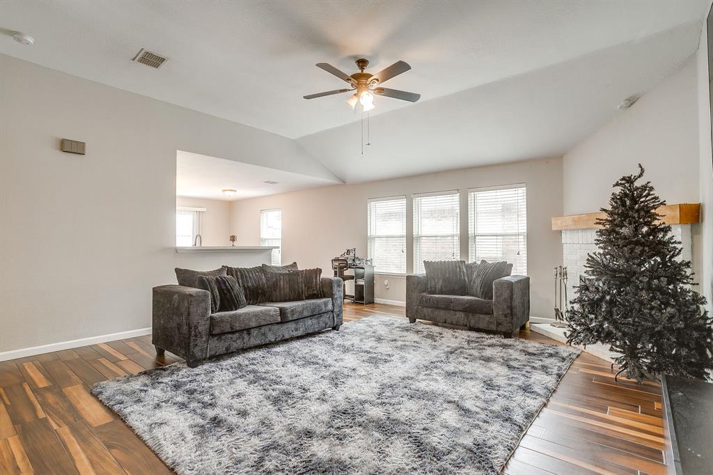 Heritage Glen Add - Residential