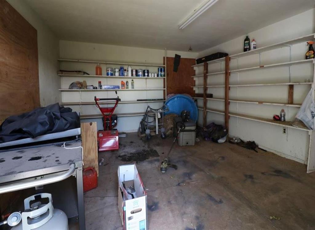 Bluebonnet Gardens - Residential