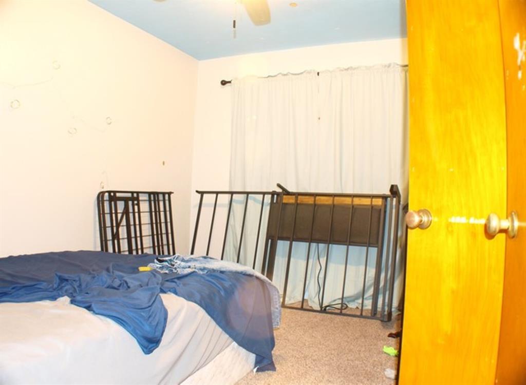 Bluebonnet Gardens - Residential