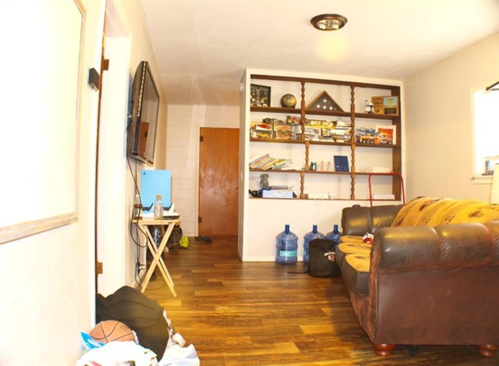 Bluebonnet Gardens - Residential