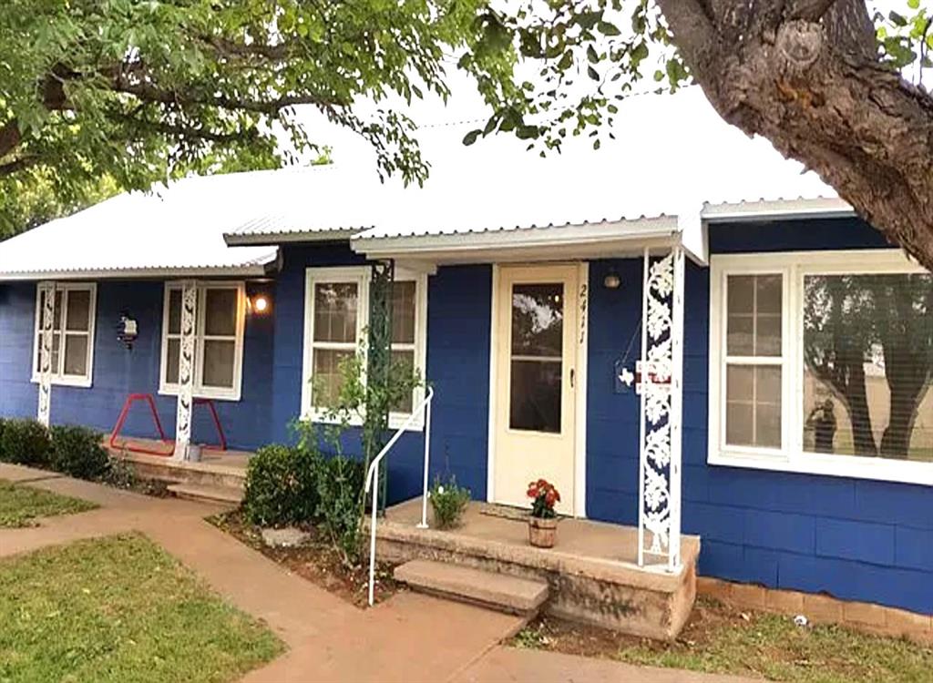 Bluebonnet Gardens - Residential