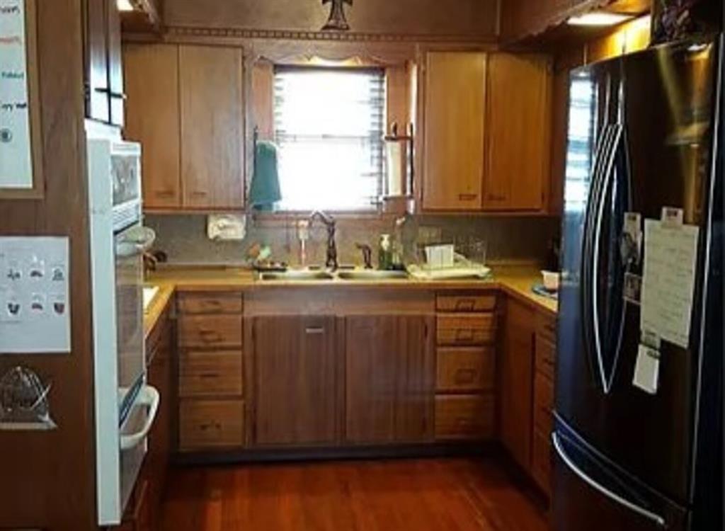 Bluebonnet Gardens - Residential