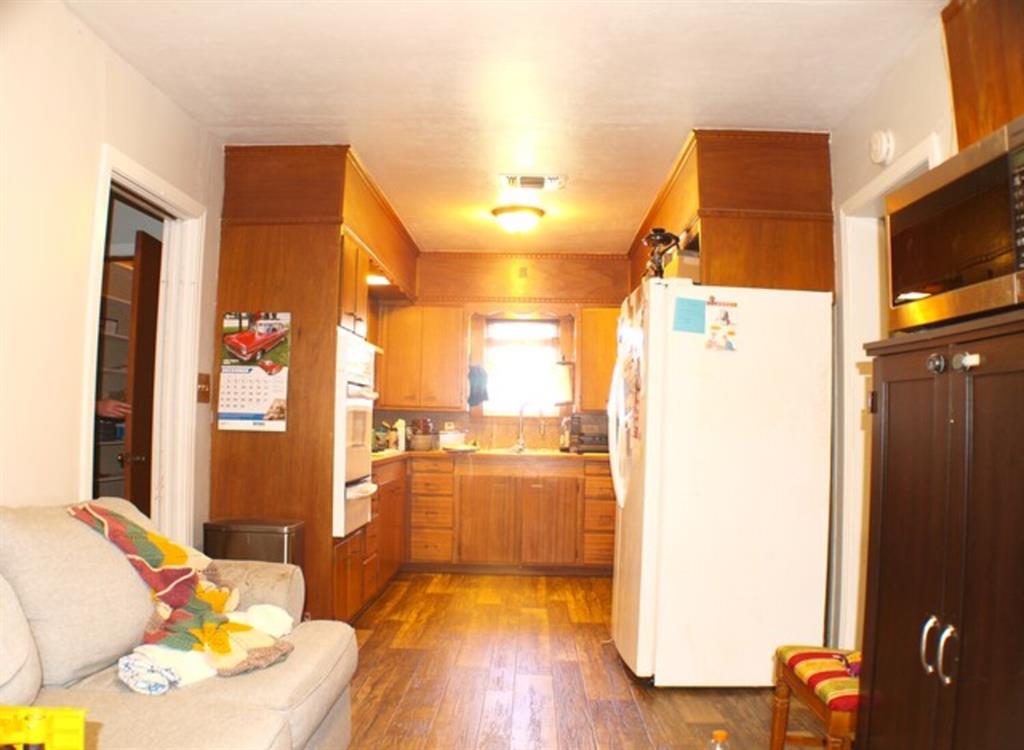 Bluebonnet Gardens - Residential