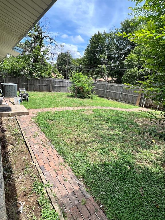 Westhaven - Residential Lease