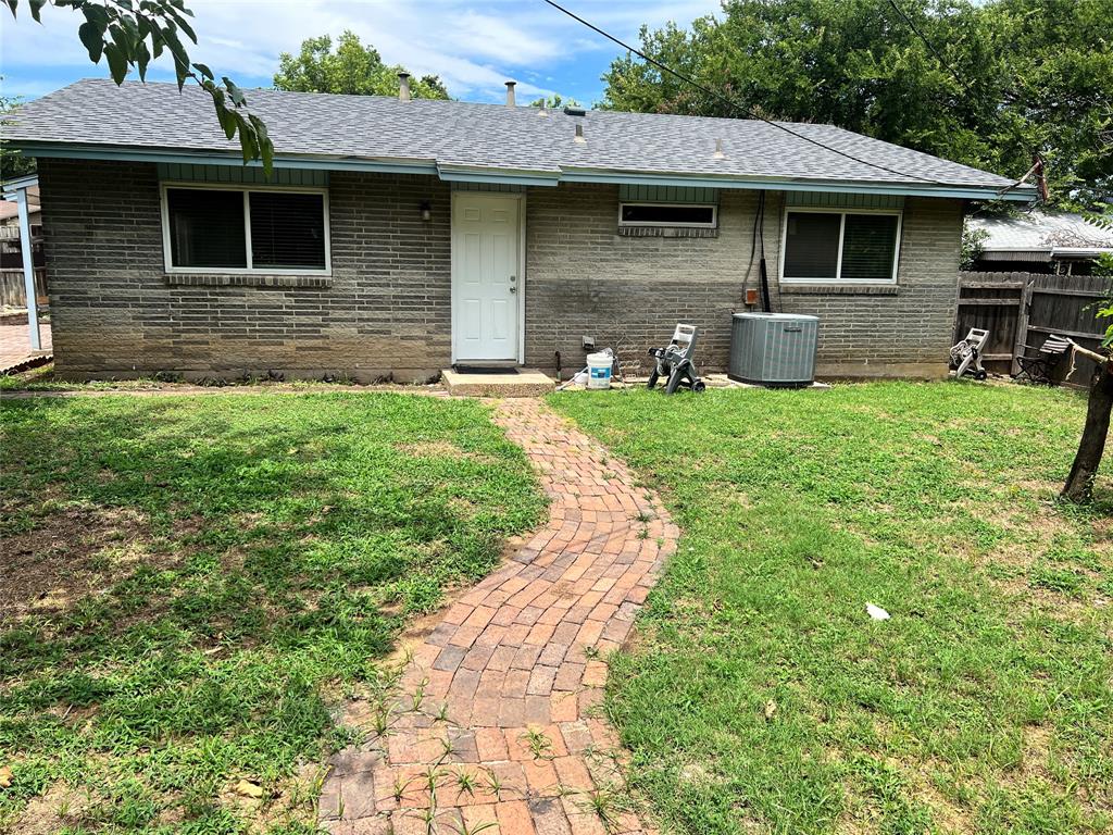 Westhaven - Residential Lease