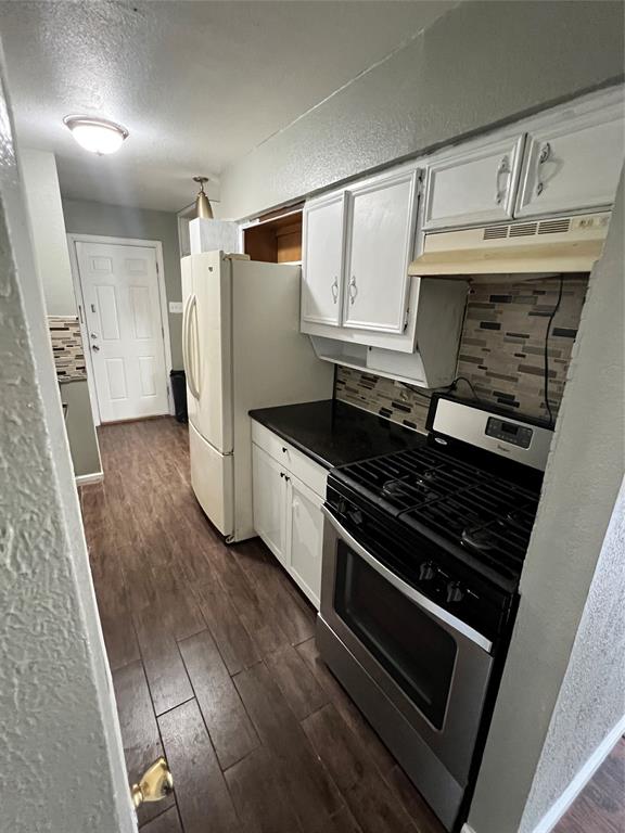 Westhaven - Residential Lease