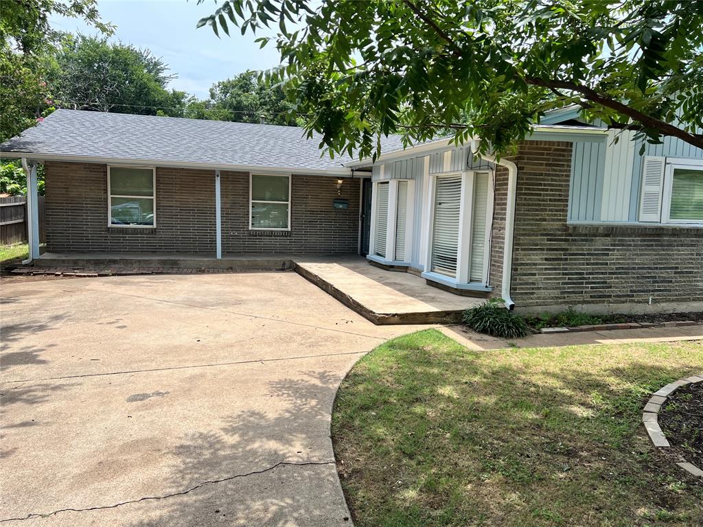 Westhaven - Residential Lease