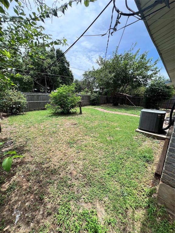 Westhaven - Residential Lease