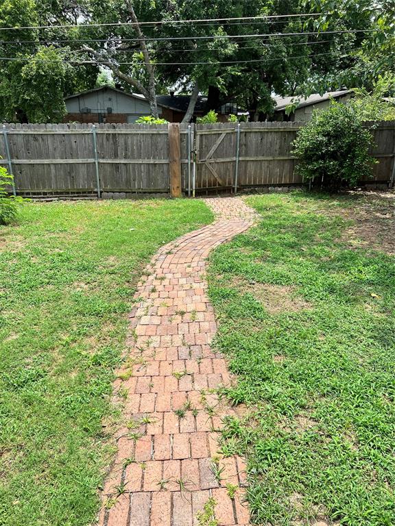 Westhaven - Residential Lease