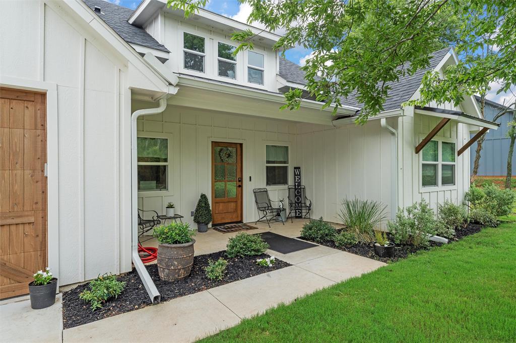111 Bush Drive