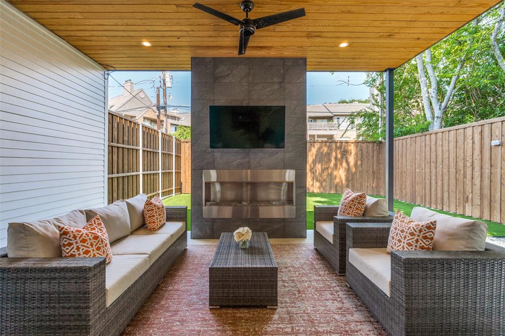 Cedar Spgs Heights - Residential