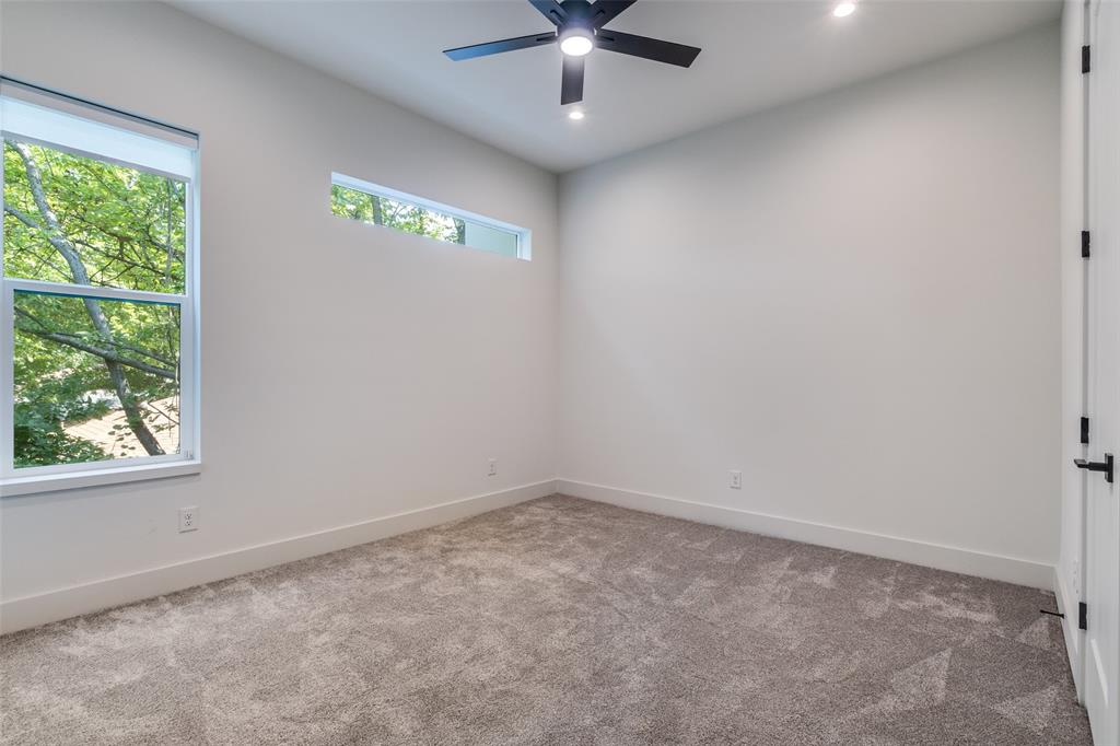 Cedar Spgs Heights - Residential