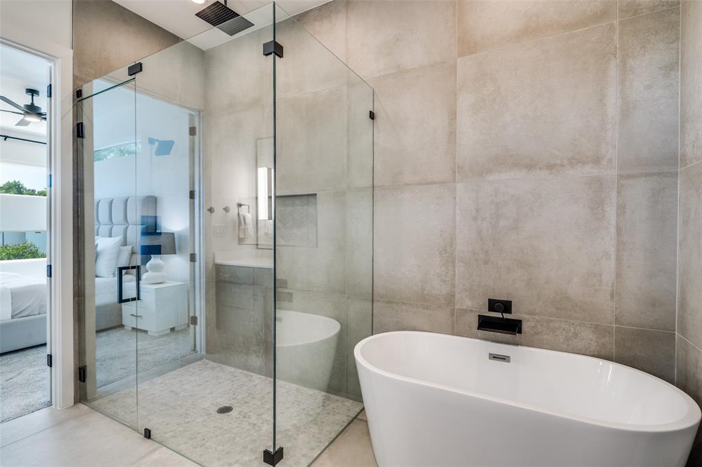 Cedar Spgs Heights - Residential