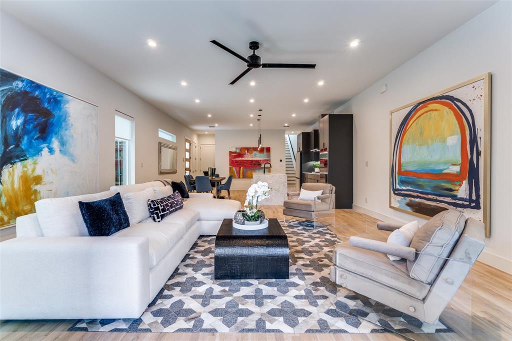 Cedar Spgs Heights - Residential