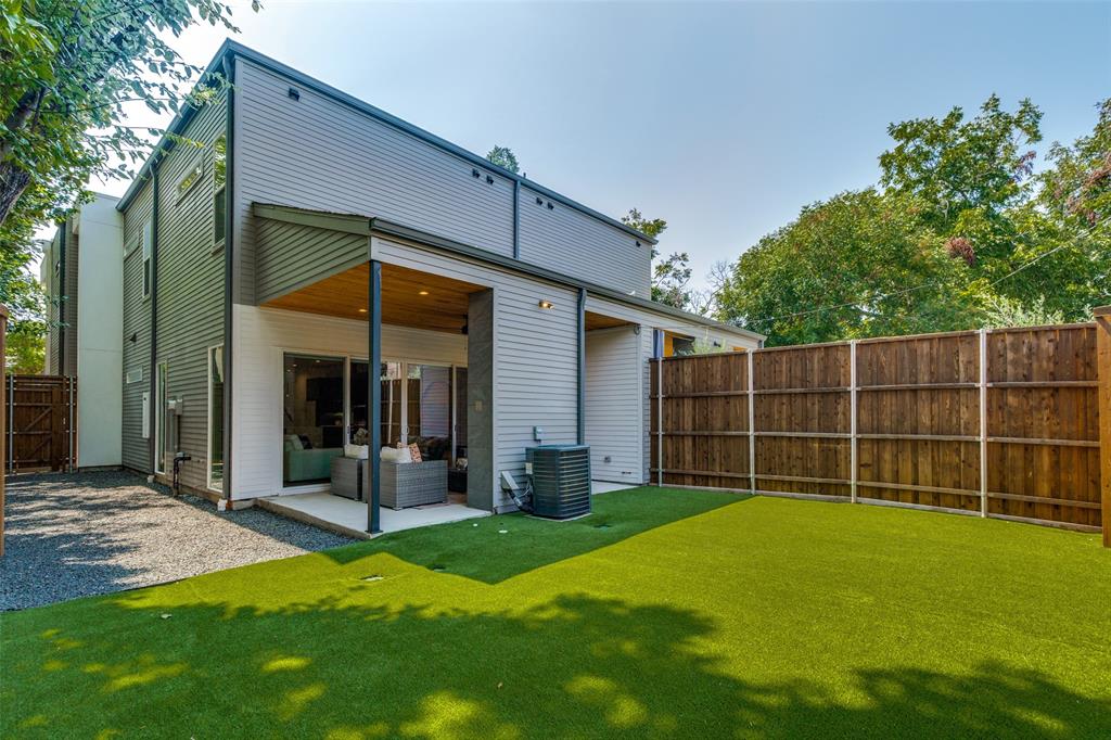 Cedar Spgs Heights - Residential