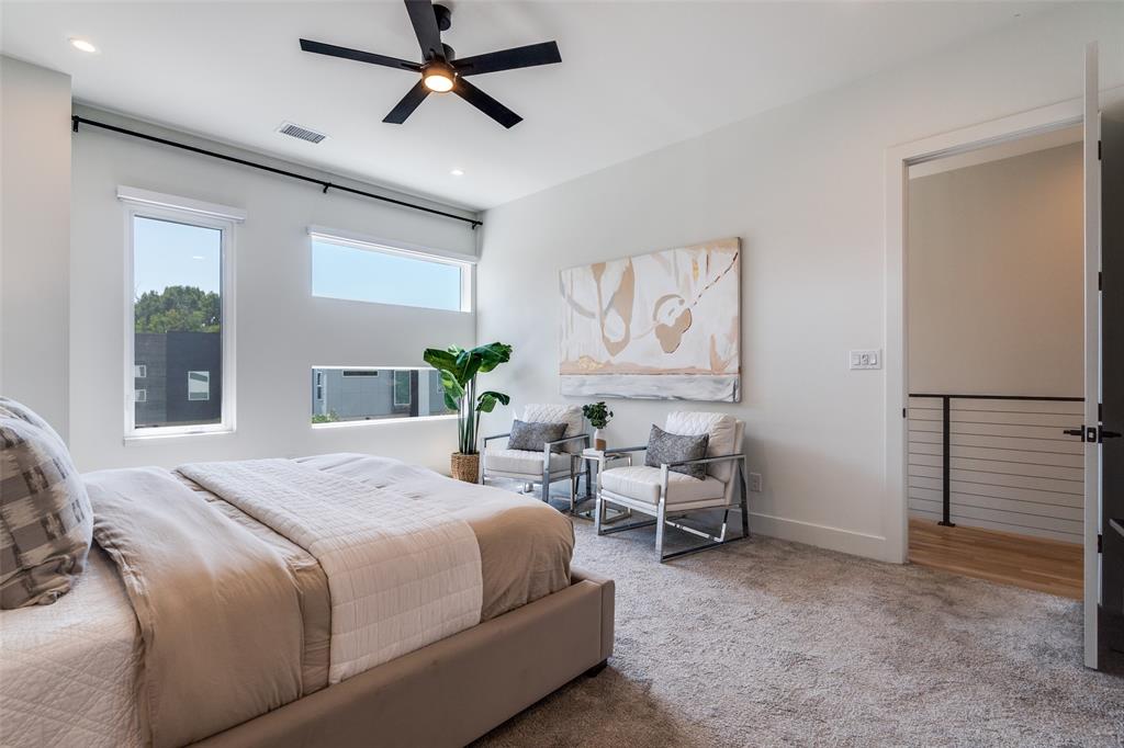 Cedar Spgs Heights - Residential