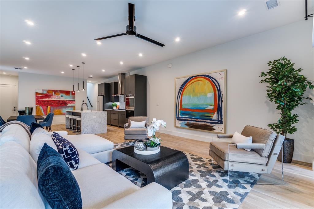 Cedar Spgs Heights - Residential