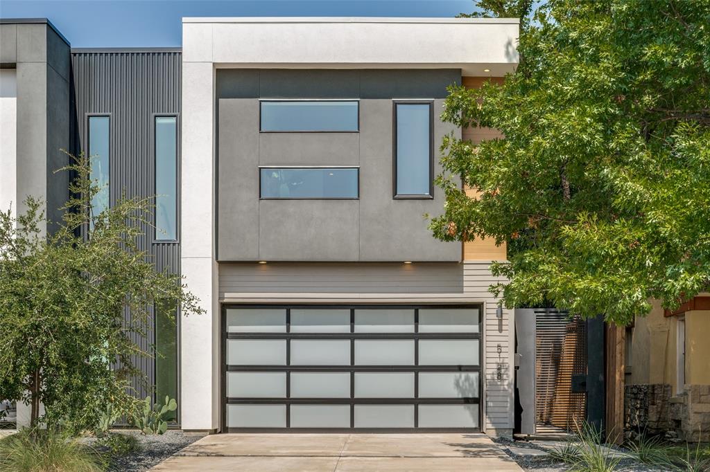 Cedar Spgs Heights - Residential