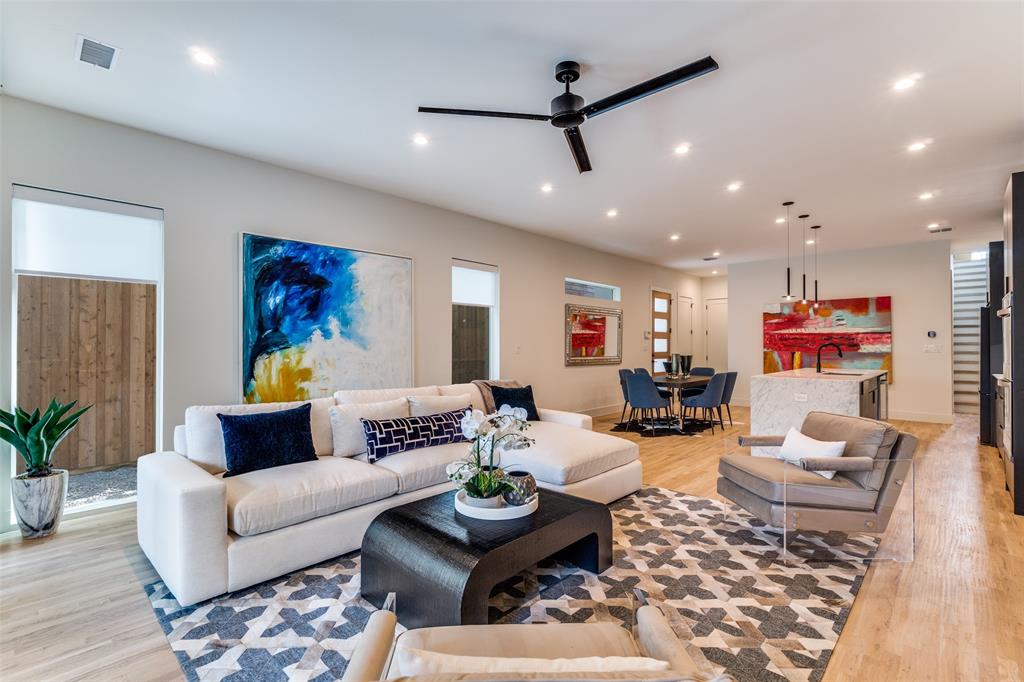 Cedar Spgs Heights - Residential