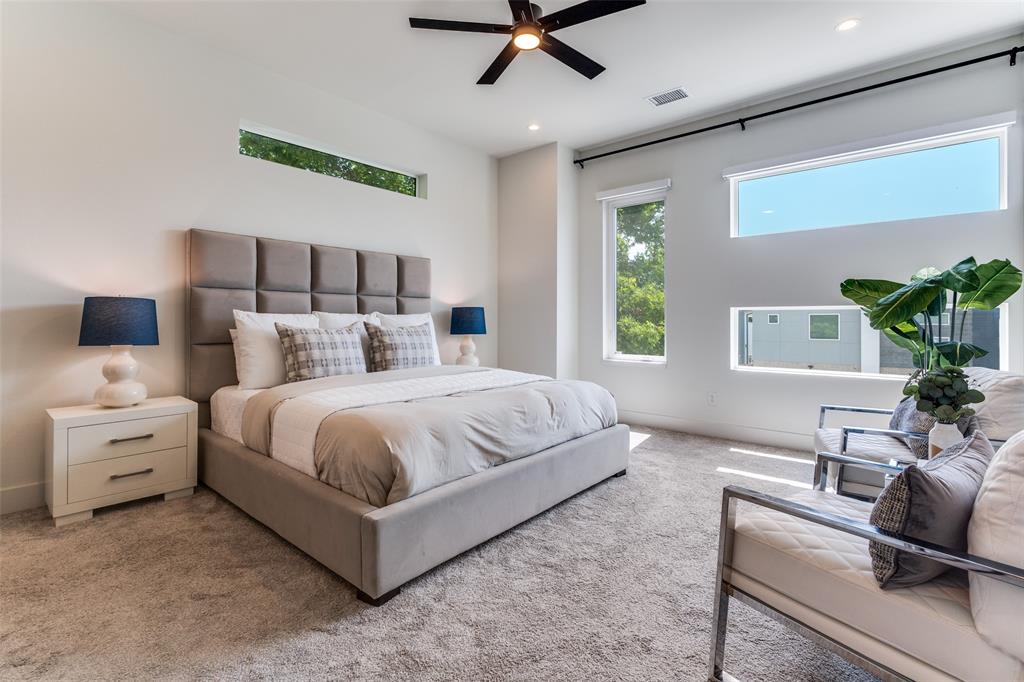 Cedar Spgs Heights - Residential