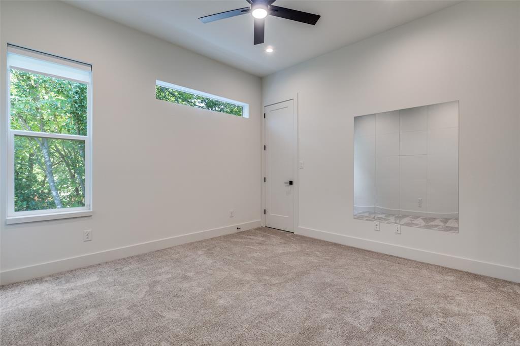 Cedar Spgs Heights - Residential