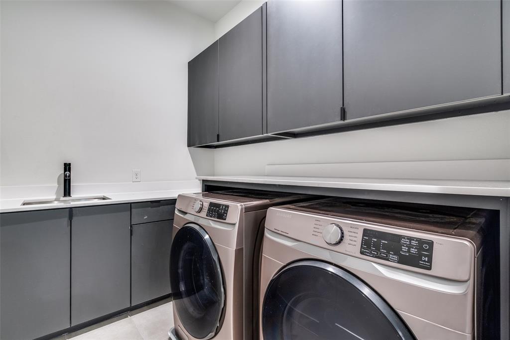 Cedar Spgs Heights - Residential