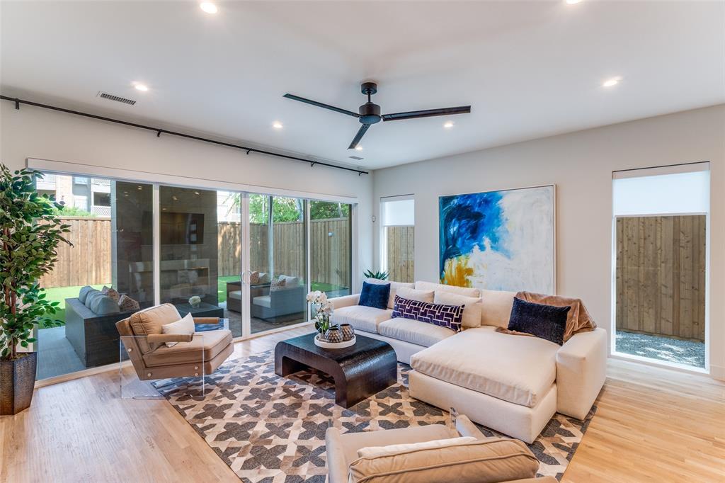 Cedar Spgs Heights - Residential