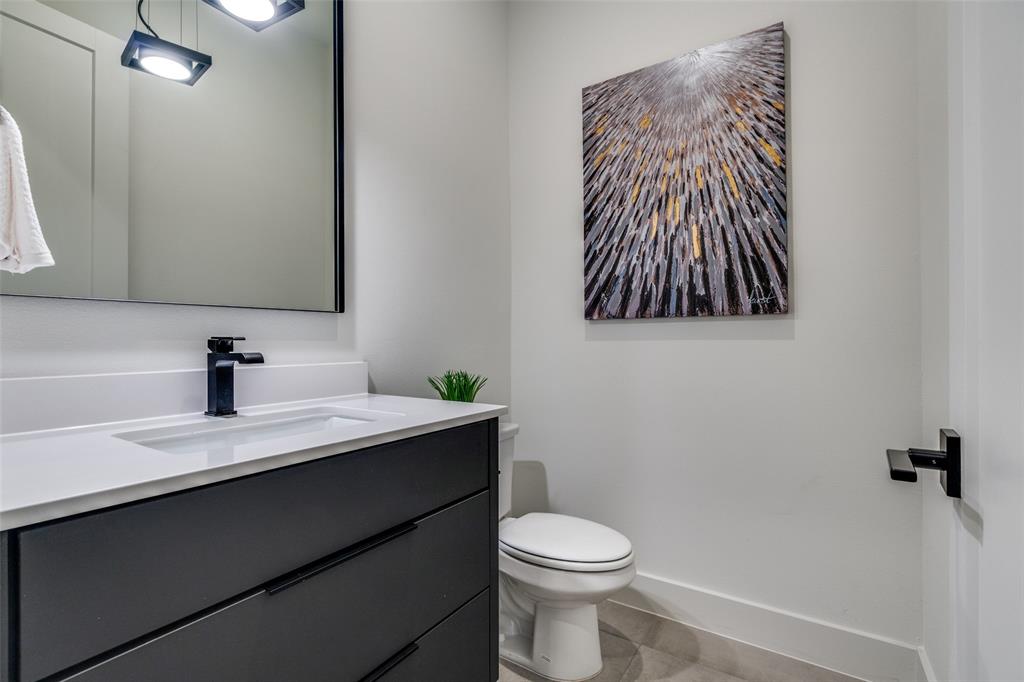 Cedar Spgs Heights - Residential