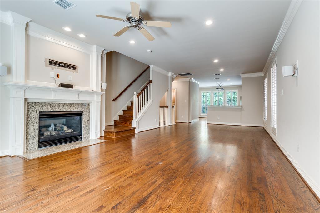 Hall-Howell - Residential