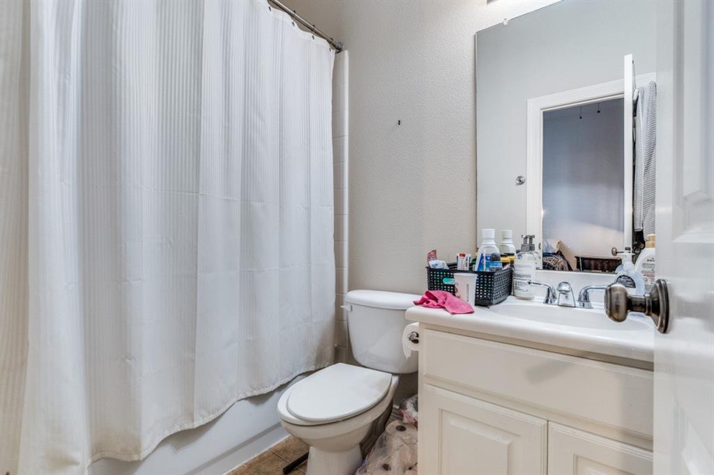 Hall-Howell - Residential